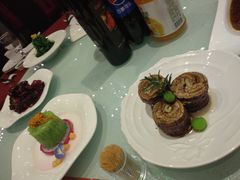 -禧瑞都大饭店(吊桥路店)