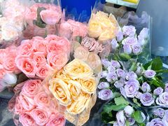 -循礼门鲜花花市(武汉循礼门店)