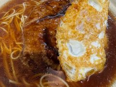 -小桃园·豆浆油条(复兴中路店)