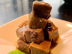汁煮牛舌-和一料理(安阳店)