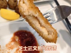 -宜家·瑞典风味餐厅(烟台路店)
