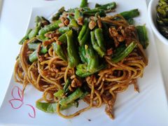扁豆焖面-嘉和一品粥(政府街店)