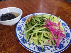 -方砖厂69号炸酱面(方砖厂胡同店)