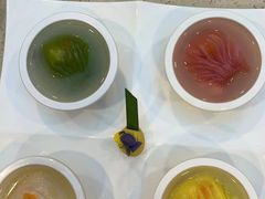 -点都德(花城店)