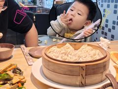 -诺敏塔拉奶茶-布里亚特包子-手把肉(锦都会店)