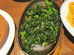 -萨莉亚意式餐厅(杭州滨江天街店)