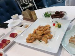 -怀德酒楼·粤菜·海鲜·茶点(宝安国际机场店)