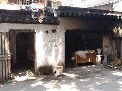 -安庆柴火馄饨(马道街店)