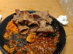 -新石器烤肉(南站店)