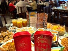 -蚝得喜海鲜(东城店)