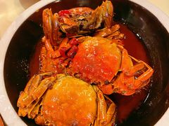 -江味龙虾馆·裸蓝龙虾(南山店)