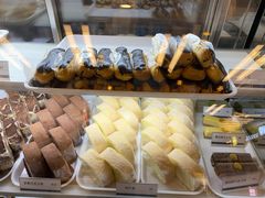 -樱花糕坊(凯德广场店)