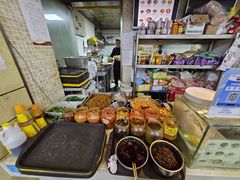 -红鼻子桂林米粉(金唐新光界店)