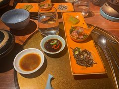 -Mr.Fish鱼鲜生海鲜放题(高德置地冬广场店)
