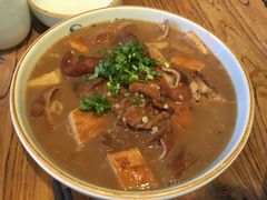 -四季民福烤鸭店(前门廊房二条店)