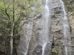 -玉渡山风景区-售票处