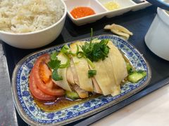 -好彩头新加坡料理(腾飞新苏坊店)