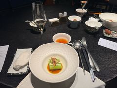 -君庭中餐馆(湘江豪生店)