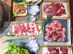 -牛也烧肉(摩尔城店)