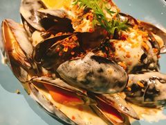 -卡朋厨房(289艺术园区店)