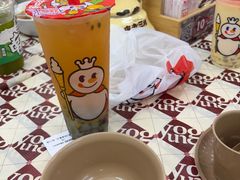-老三样·旧食新味(船山路店)