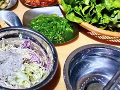 -麻蒲碳烤肉(嘉禾东平地铁站19号店)