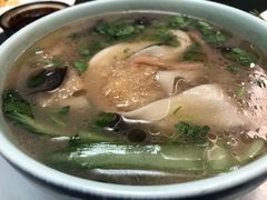 -萧记三鲜烩面(黄河南路店)
