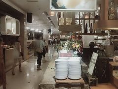 -芭菲盛宴·环球美食(袁家岗店)