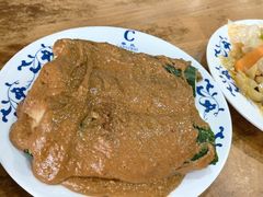 -柴氏风味斋(甘家口店)