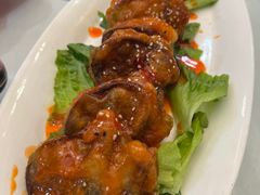 -友鹏海鲜(新宜白大道店)