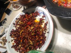 -常和州·夜宵大排档(常州单店)