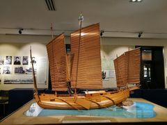 -上海交通大学董浩云航运博物馆