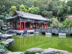 -深圳国际园林花卉博览园