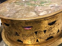 -巴依兄弟西域美食(机场店)