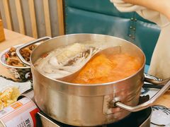 双味牛肉火锅-村上一屋(望京店)