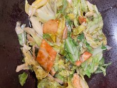 -那拉提之疆·新疆菜(美院店)