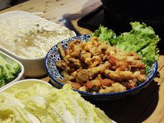 -有才叔的小馆(民乐园店)