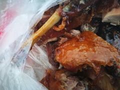 -王浩儿纪六孃甜皮鸭(乐山总店)