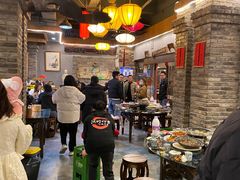 -阿嫂印象·民间江湖菜(大学城店)