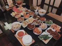 -青藤茶馆(南山路店)