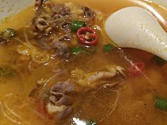 -宝轩渔府·老字号海鲜·正宗津菜(水上店)