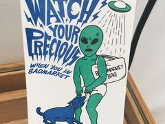 -Badmarket(庙前西街店)