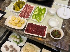 -潮悦牛肉火锅城(水贝店)