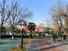 -城市运动公园(未央区)