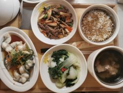 点击看大图 -宝媛会月子中心(越秀店)