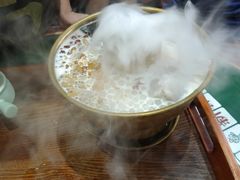 -五条人糖水铺(武林总店)