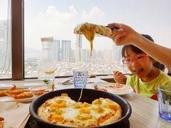 -必胜客(海滨店)