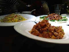 -黑土印象菜馆(三元桥店)