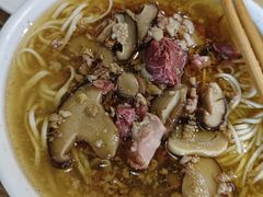 -吴记怪味面(牛王庙店)
