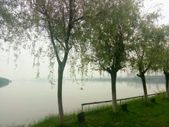 -艾溪湖湿地公园